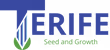 Terife Logo
